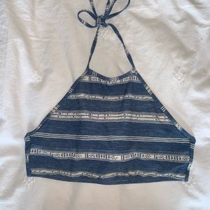 Billabong Bikini Top